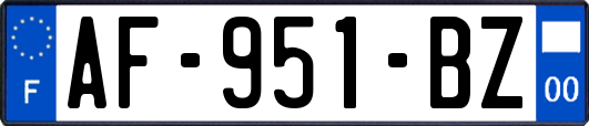 AF-951-BZ