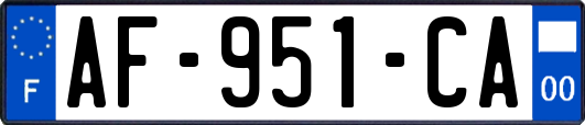 AF-951-CA