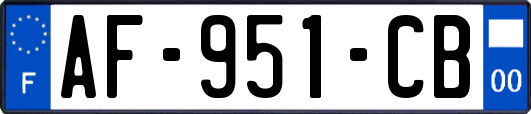 AF-951-CB