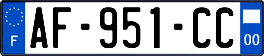 AF-951-CC