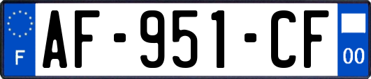 AF-951-CF