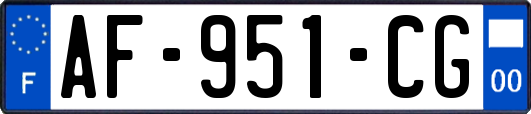 AF-951-CG