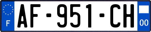 AF-951-CH