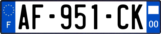 AF-951-CK