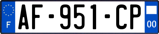 AF-951-CP