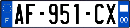 AF-951-CX