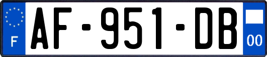 AF-951-DB