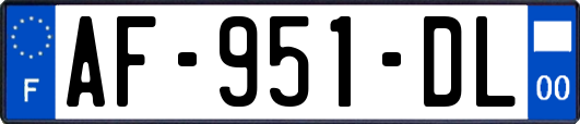 AF-951-DL