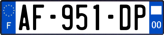 AF-951-DP