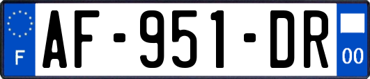 AF-951-DR