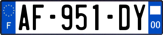 AF-951-DY