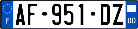 AF-951-DZ