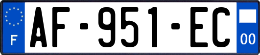 AF-951-EC