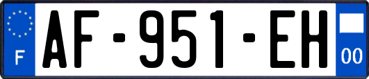 AF-951-EH