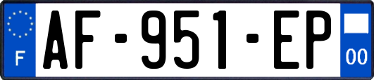 AF-951-EP
