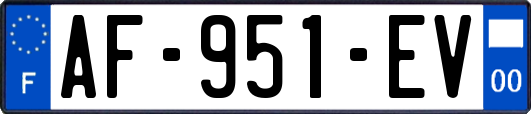 AF-951-EV