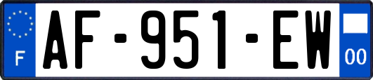 AF-951-EW