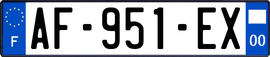 AF-951-EX