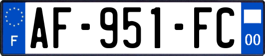 AF-951-FC