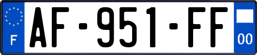AF-951-FF