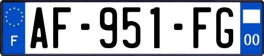 AF-951-FG