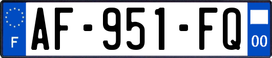 AF-951-FQ