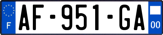 AF-951-GA