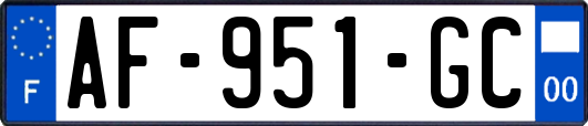 AF-951-GC