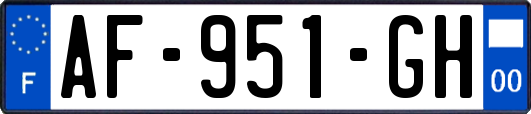 AF-951-GH