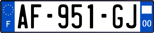 AF-951-GJ