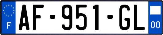 AF-951-GL