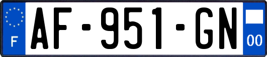 AF-951-GN
