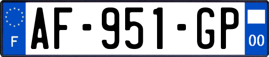 AF-951-GP