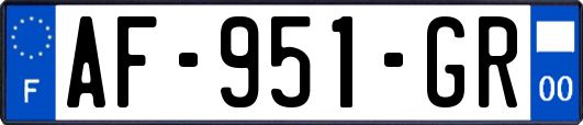 AF-951-GR