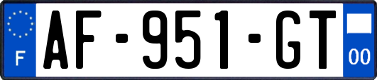 AF-951-GT