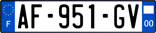 AF-951-GV