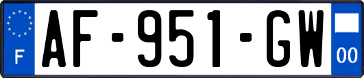 AF-951-GW