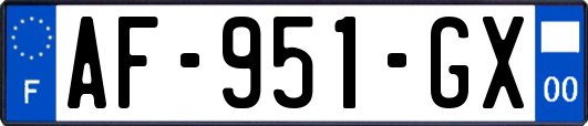 AF-951-GX