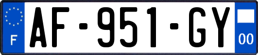 AF-951-GY