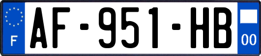 AF-951-HB