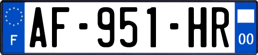 AF-951-HR