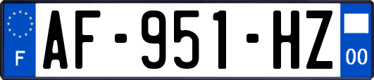 AF-951-HZ