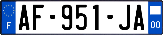 AF-951-JA