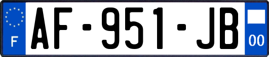 AF-951-JB