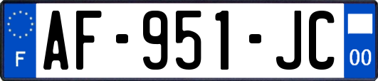 AF-951-JC