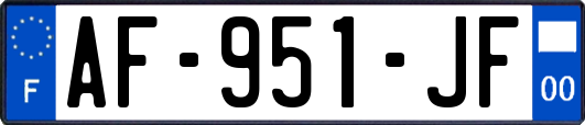 AF-951-JF
