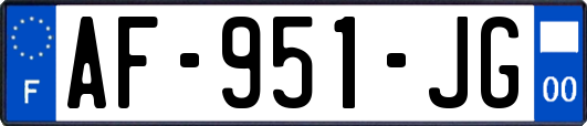 AF-951-JG