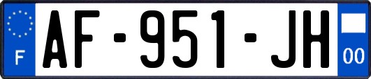 AF-951-JH