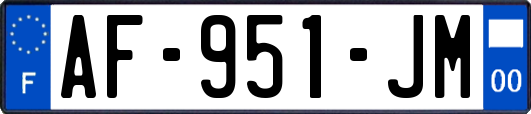 AF-951-JM