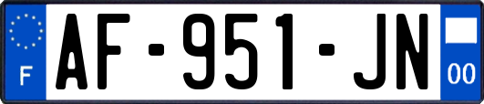 AF-951-JN